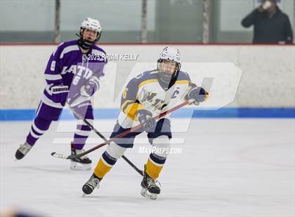 Thumbnail 3 in Boston Latin @  Notre Dame Academy photogallery.