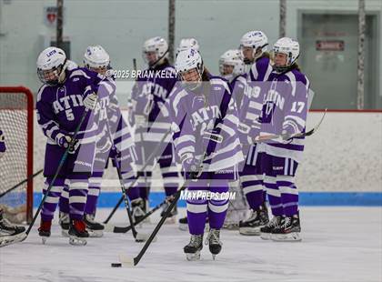 Thumbnail 2 in Boston Latin @  Notre Dame Academy photogallery.