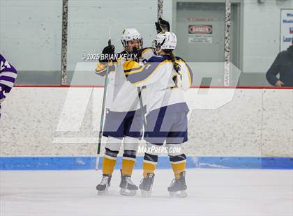 Thumbnail 1 in Boston Latin @  Notre Dame Academy photogallery.