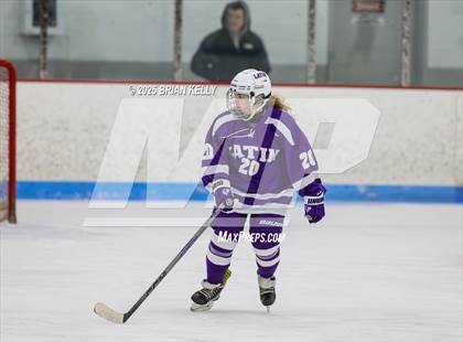 Thumbnail 1 in Boston Latin @  Notre Dame Academy photogallery.