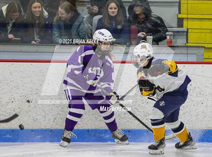 Thumbnail 3 in Boston Latin @  Notre Dame Academy photogallery.