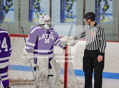 Thumbnail 2 in Boston Latin @  Notre Dame Academy photogallery.