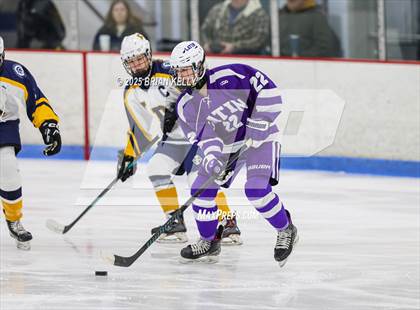 Thumbnail 3 in Boston Latin @  Notre Dame Academy photogallery.