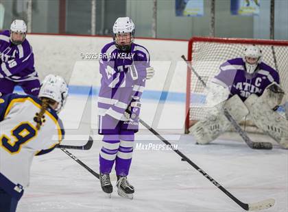 Thumbnail 1 in Boston Latin @  Notre Dame Academy photogallery.