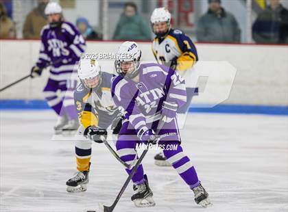 Thumbnail 3 in Boston Latin @  Notre Dame Academy photogallery.