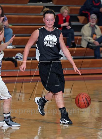 Thumbnail 2 in JV: Maryville @ Sevier County photogallery.