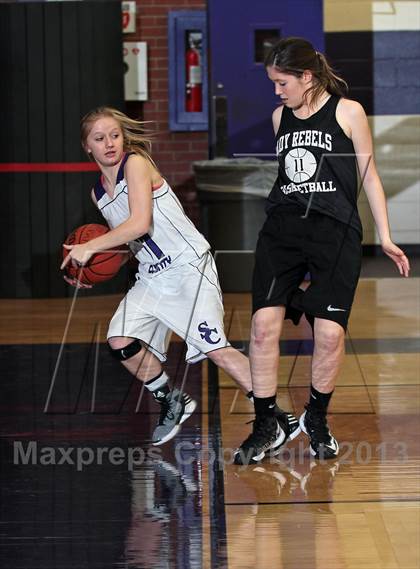 Thumbnail 3 in JV: Maryville @ Sevier County photogallery.