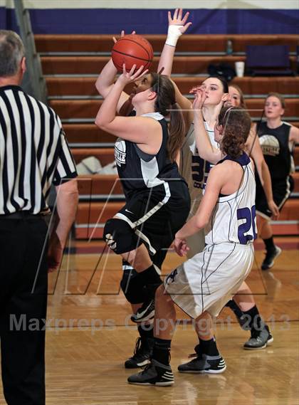 Thumbnail 1 in JV: Maryville @ Sevier County photogallery.