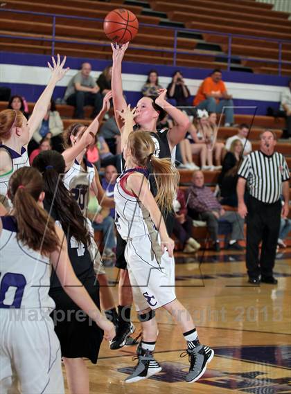 Thumbnail 1 in JV: Maryville @ Sevier County photogallery.