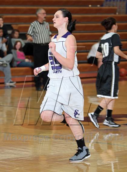 Thumbnail 2 in JV: Maryville @ Sevier County photogallery.