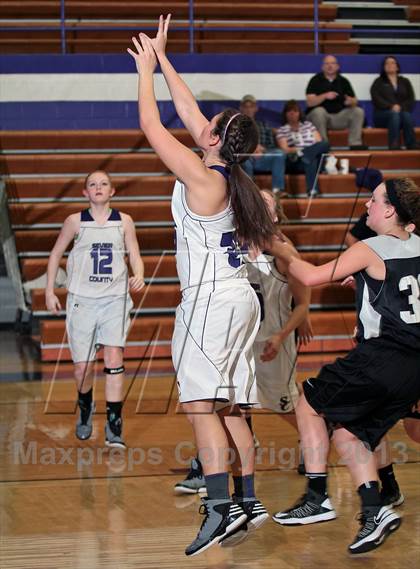 Thumbnail 3 in JV: Maryville @ Sevier County photogallery.