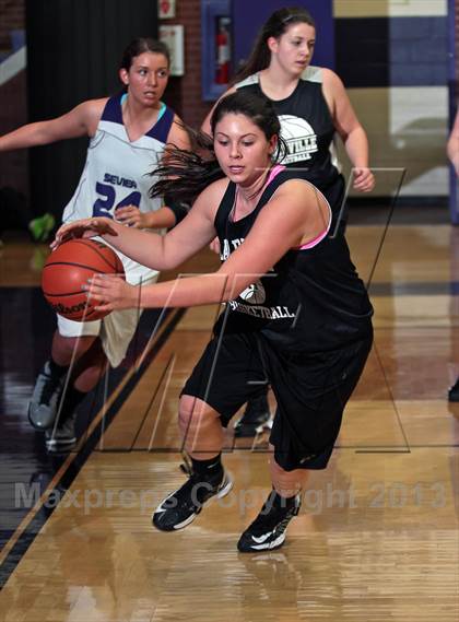 Thumbnail 3 in JV: Maryville @ Sevier County photogallery.