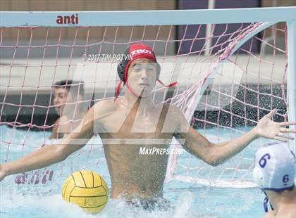Thumbnail 1 in Troy vs Rancho photogallery.