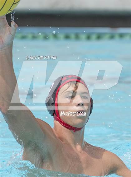 Thumbnail 3 in Troy vs Rancho photogallery.