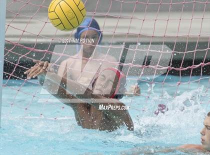 Thumbnail 2 in Troy vs Rancho photogallery.