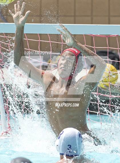 Thumbnail 2 in Troy vs Rancho photogallery.