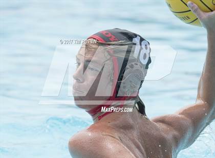 Thumbnail 1 in Troy vs Rancho photogallery.