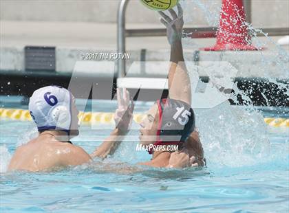 Thumbnail 2 in Troy vs Rancho photogallery.