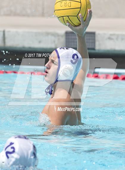 Thumbnail 3 in Troy vs Rancho photogallery.
