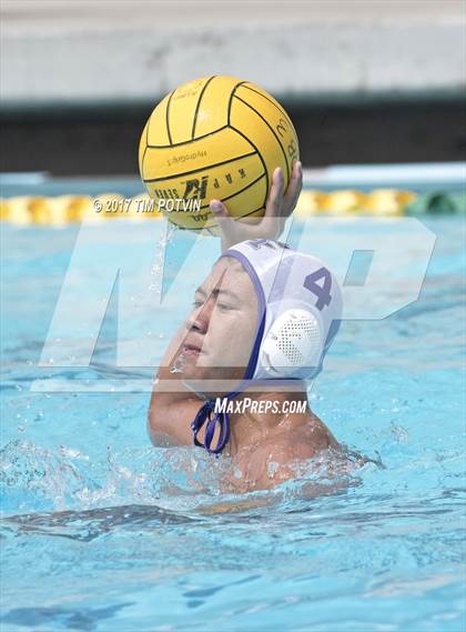 Thumbnail 2 in Troy vs Rancho photogallery.