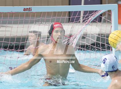 Thumbnail 2 in Troy vs Rancho photogallery.
