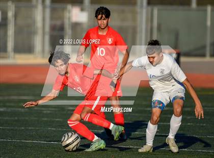 Thumbnail 2 in Alta Loma @ Ayala photogallery.
