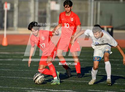 Thumbnail 3 in Alta Loma @ Ayala photogallery.