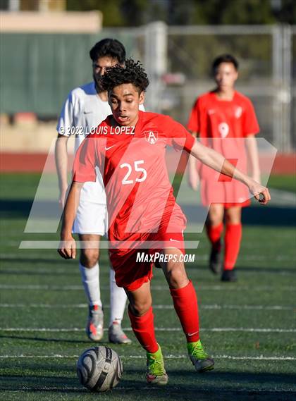 Thumbnail 1 in Alta Loma @ Ayala photogallery.