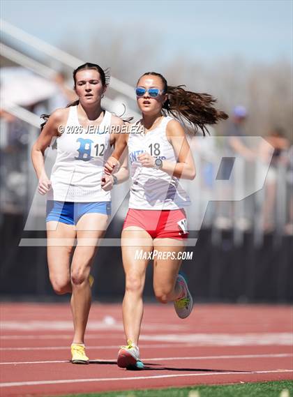 Thumbnail 1 in Broomfield Shootout photogallery.