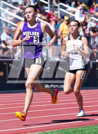 Thumbnail 2 in Broomfield Shootout photogallery.