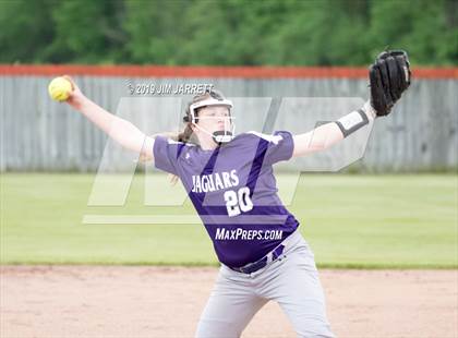 Thumbnail 3 in DeSoto Central @ Southaven photogallery.