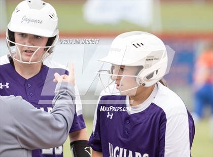 Thumbnail 3 in DeSoto Central @ Southaven photogallery.