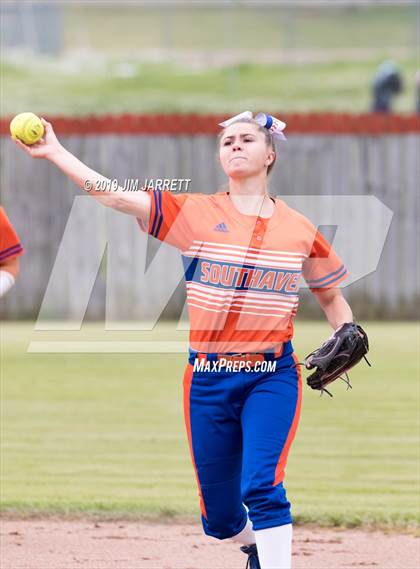 Thumbnail 3 in DeSoto Central @ Southaven photogallery.