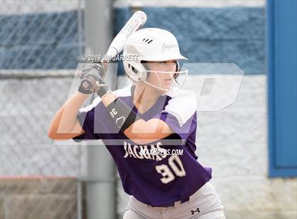 Thumbnail 1 in DeSoto Central @ Southaven photogallery.