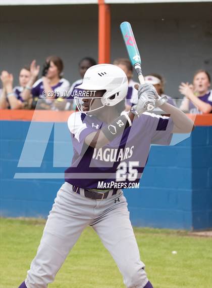 Thumbnail 2 in DeSoto Central @ Southaven photogallery.
