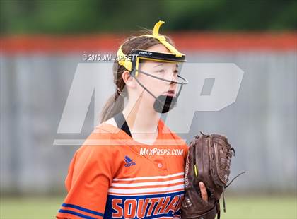 Thumbnail 1 in DeSoto Central @ Southaven photogallery.