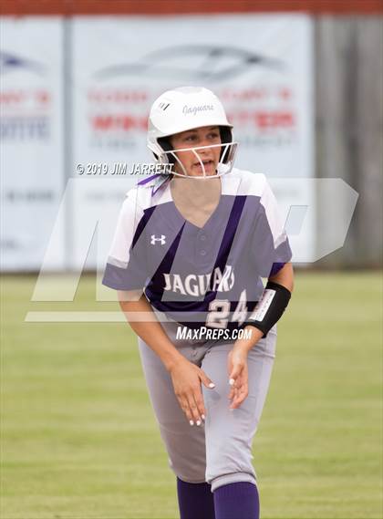 Thumbnail 1 in DeSoto Central @ Southaven photogallery.