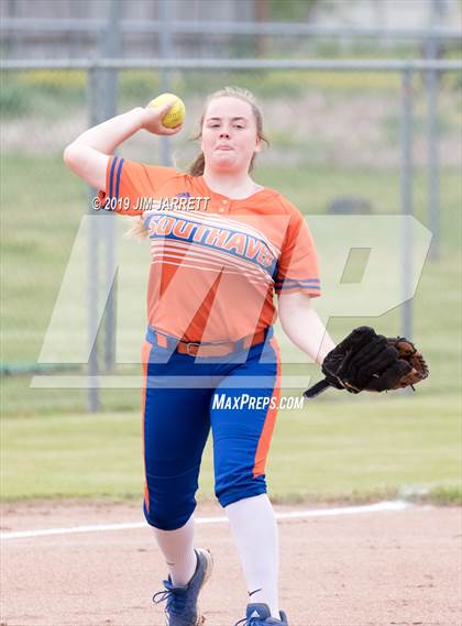 Thumbnail 1 in DeSoto Central @ Southaven photogallery.