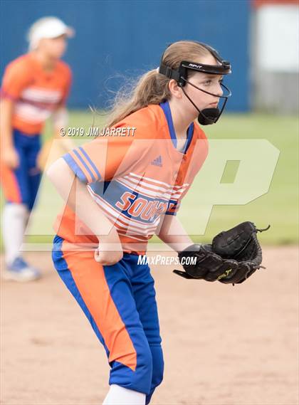 Thumbnail 1 in DeSoto Central @ Southaven photogallery.