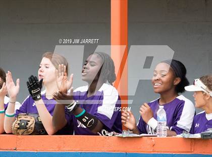 Thumbnail 2 in DeSoto Central @ Southaven photogallery.