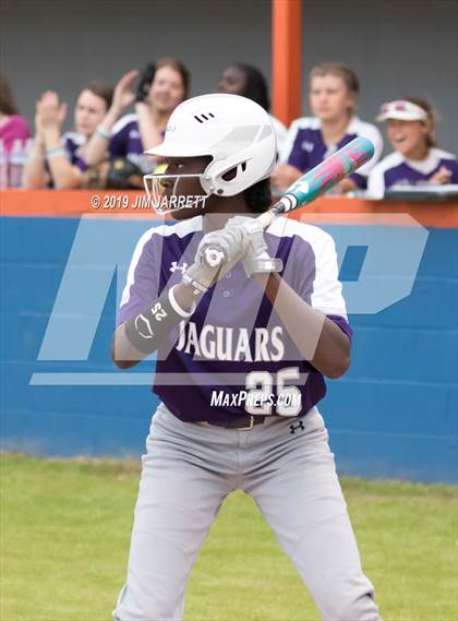 Thumbnail 1 in DeSoto Central @ Southaven photogallery.