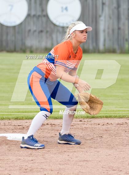 Thumbnail 3 in DeSoto Central @ Southaven photogallery.