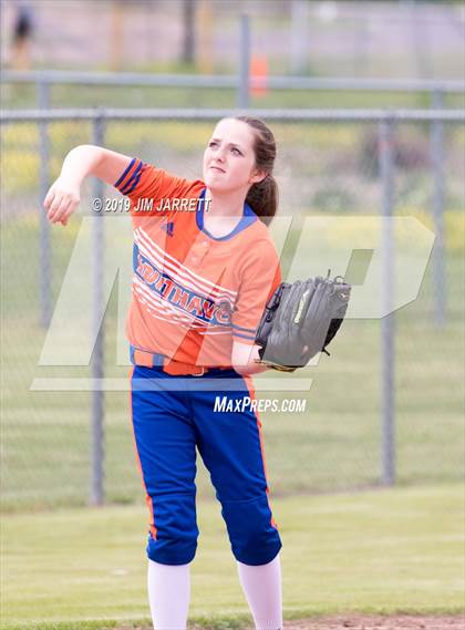 Thumbnail 3 in DeSoto Central @ Southaven photogallery.