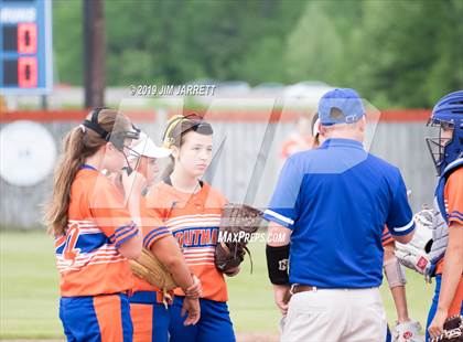 Thumbnail 1 in DeSoto Central @ Southaven photogallery.