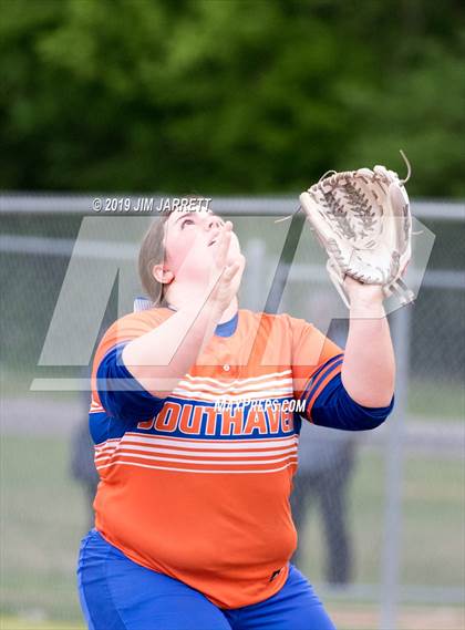 Thumbnail 2 in DeSoto Central @ Southaven photogallery.