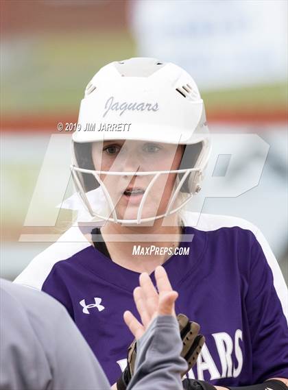 Thumbnail 2 in DeSoto Central @ Southaven photogallery.