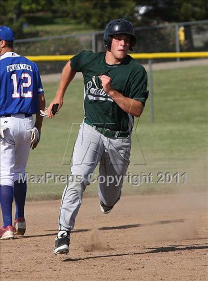 Thumbnail 3 in Ponderosa @ Folsom photogallery.