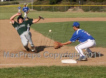 Thumbnail 3 in Ponderosa @ Folsom photogallery.