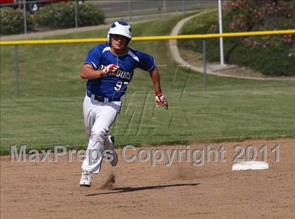 Thumbnail 1 in Ponderosa @ Folsom photogallery.