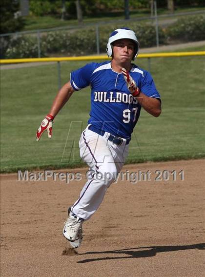 Thumbnail 3 in Ponderosa @ Folsom photogallery.